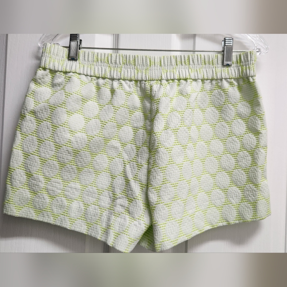 JCrew Boardwalk Suzy shorts